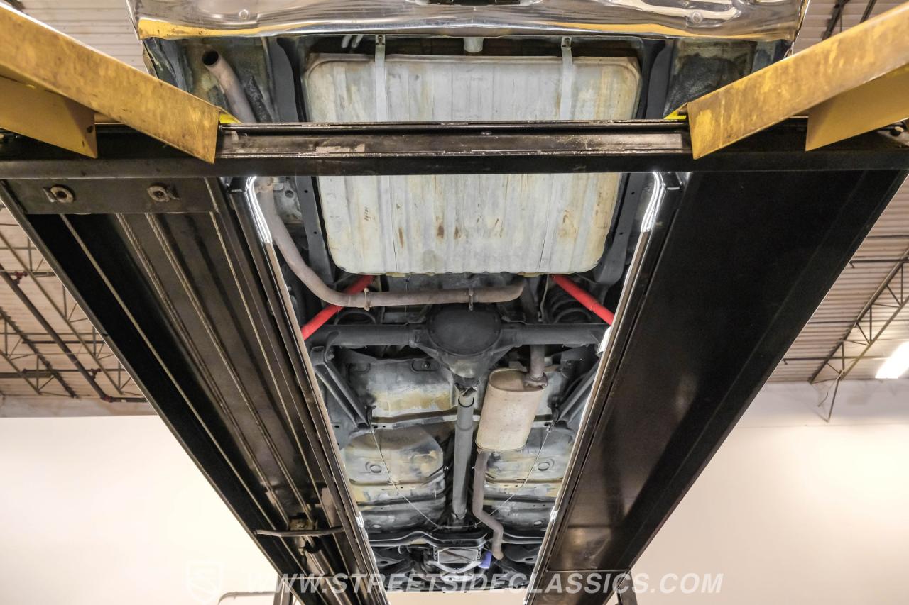 1967 Oldsmobile Cutlass 442 Tribute