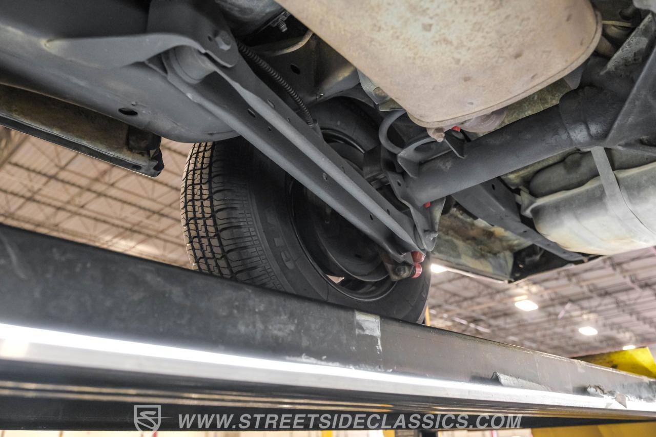 1967 Oldsmobile Cutlass 442 Tribute