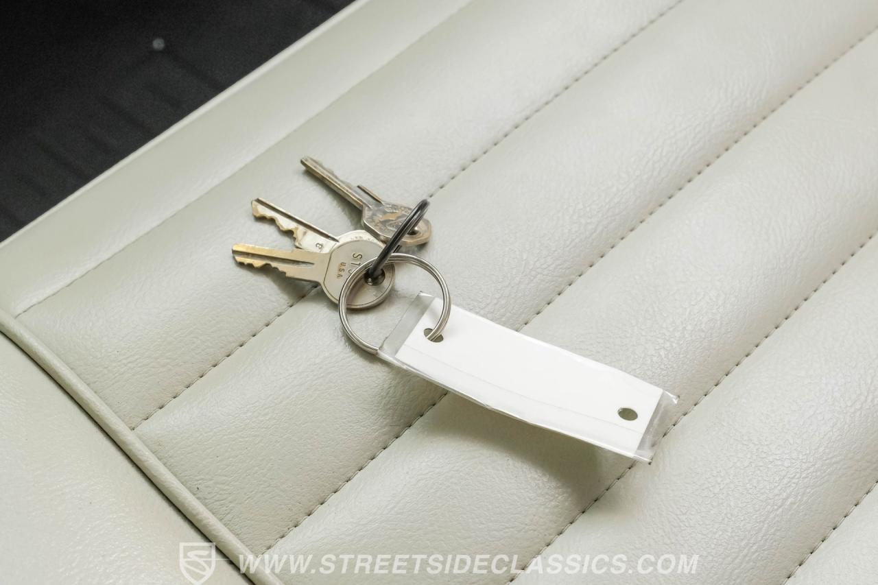 1967 Oldsmobile Cutlass 442 Tribute