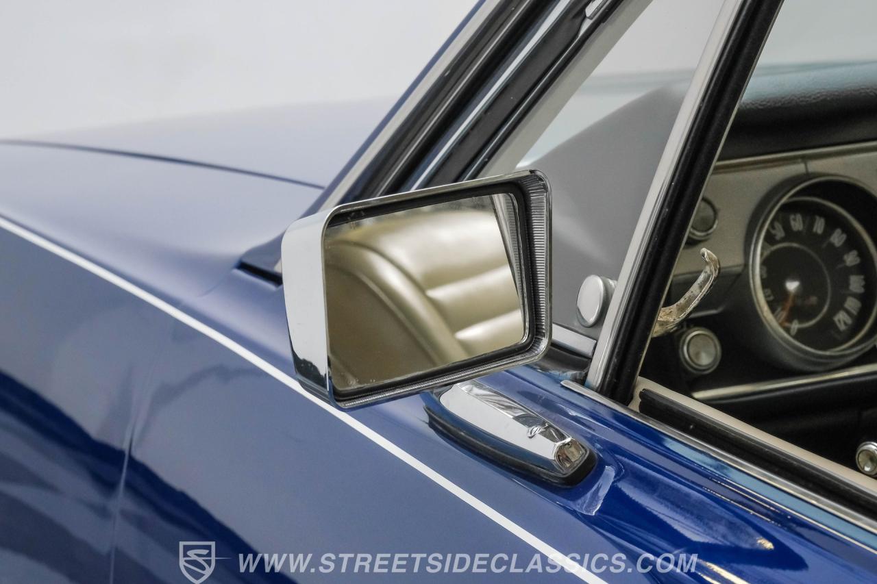 1967 Oldsmobile Cutlass 442 Tribute