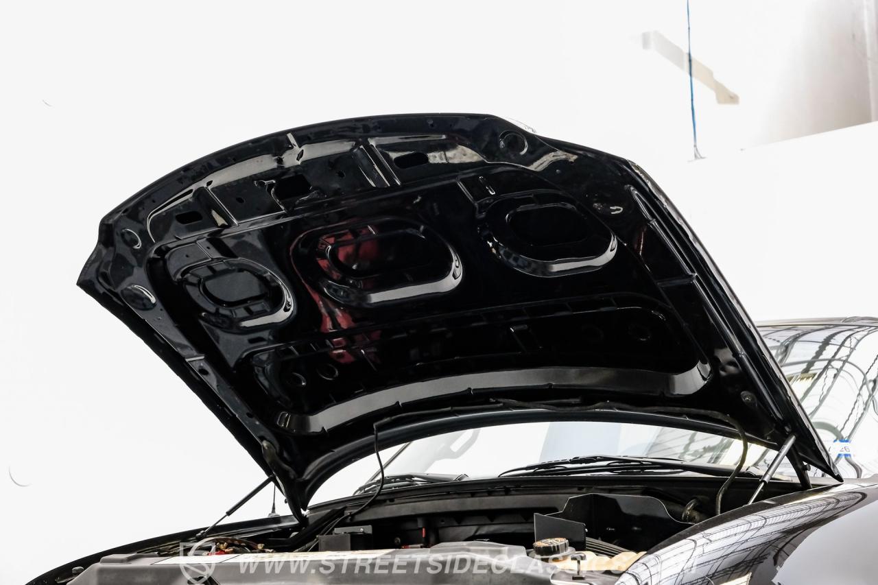 1998 Ford F-150 Supercharged Coyote