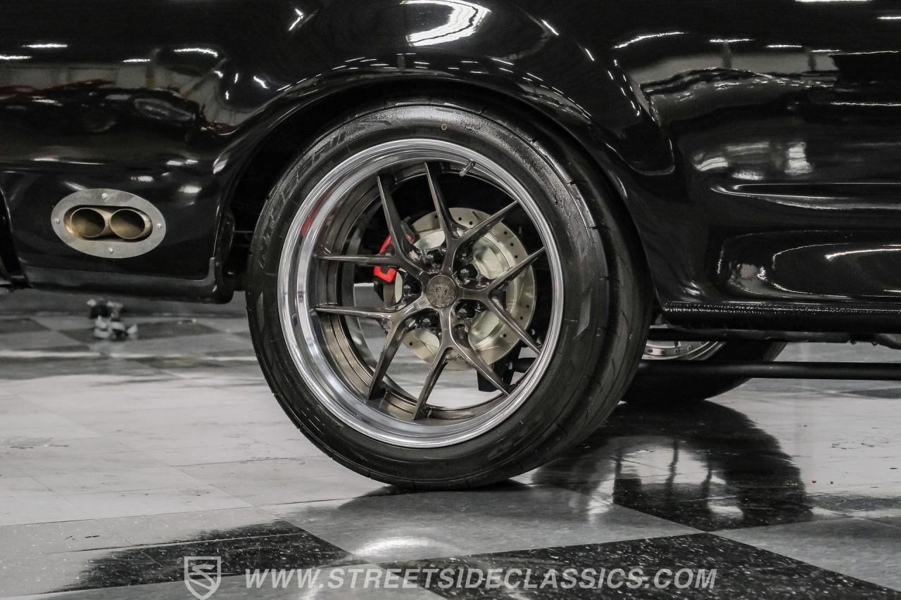 1998 Ford F-150 Supercharged Coyote