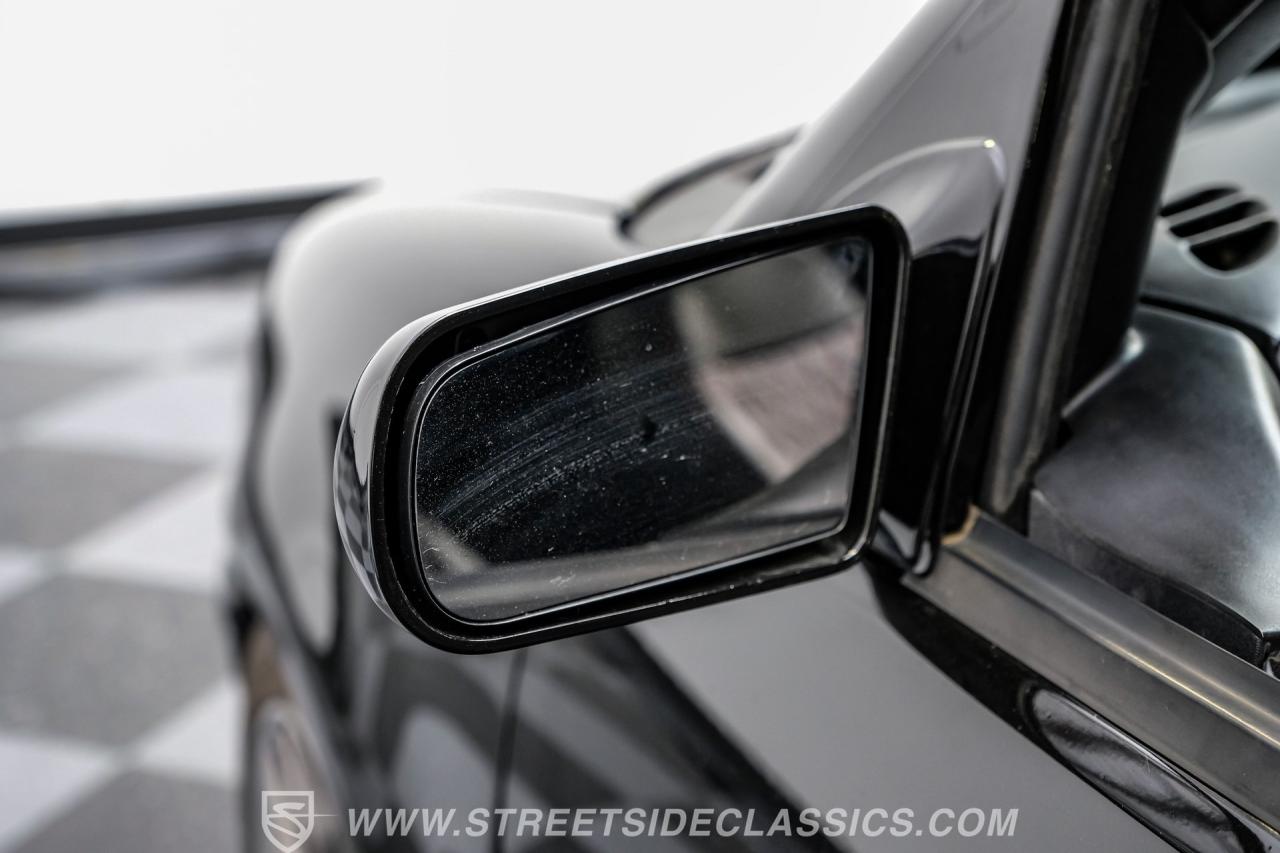 1998 Ford F-150 Supercharged Coyote