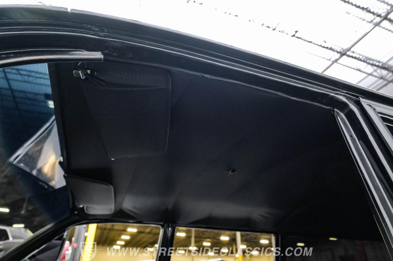 1964 Chevrolet Impala Wagon Restomod