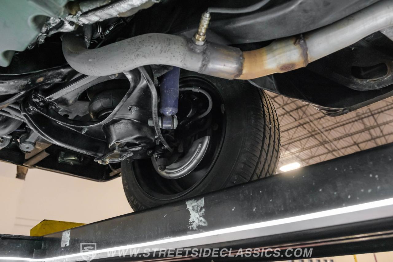 1964 Chevrolet Impala Wagon Restomod