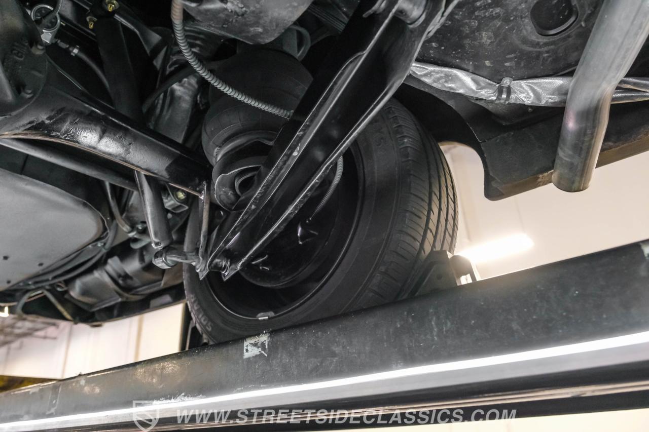 1964 Chevrolet Impala Wagon Restomod