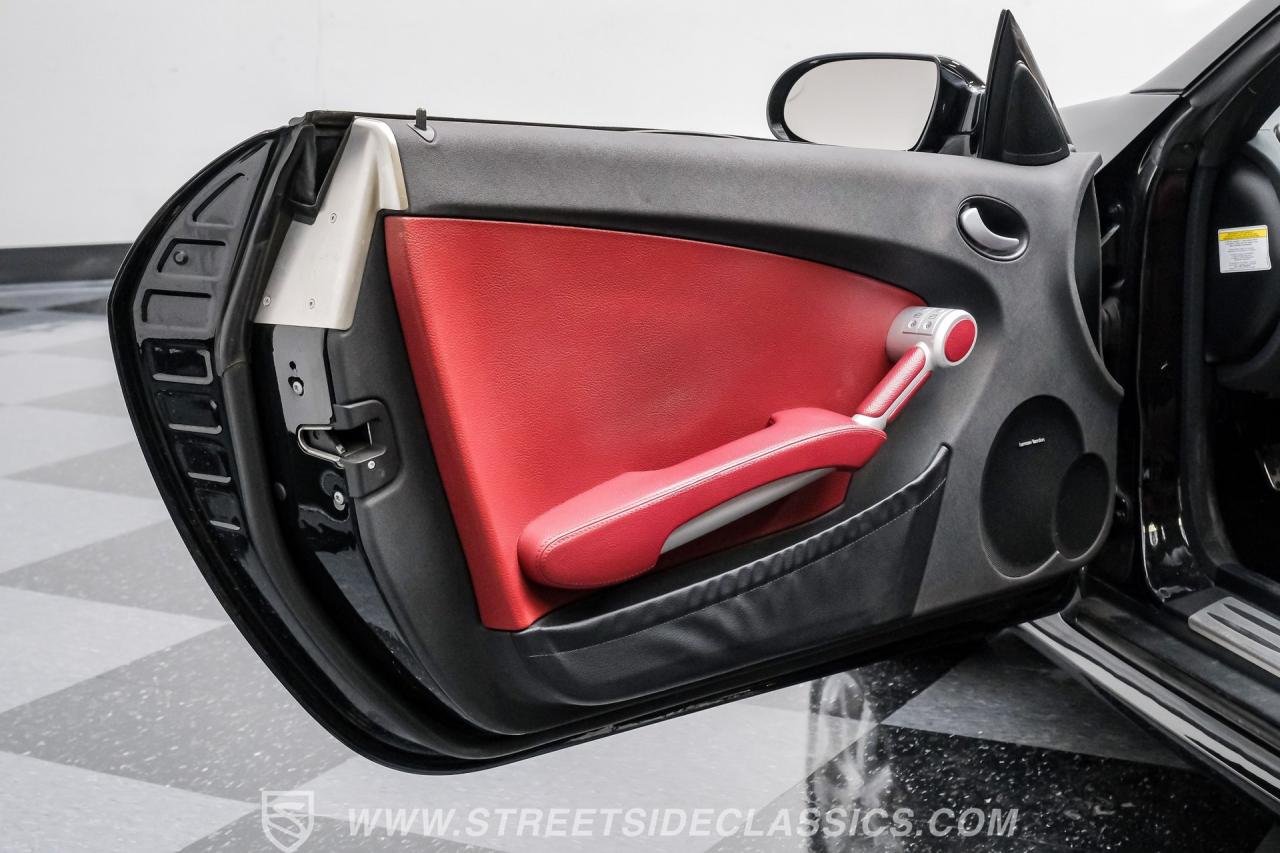 2005 Mercedes - Benz SLK350