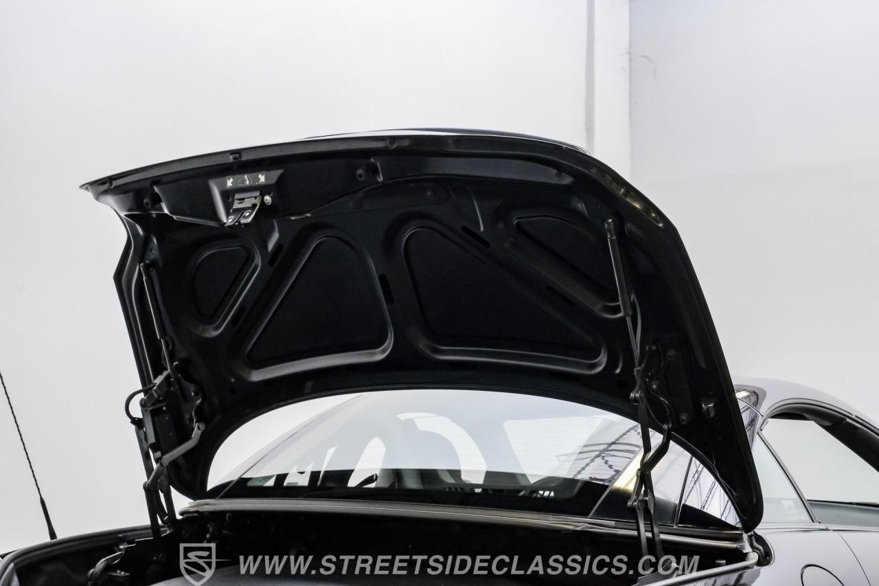 2005 Mercedes - Benz SLK350