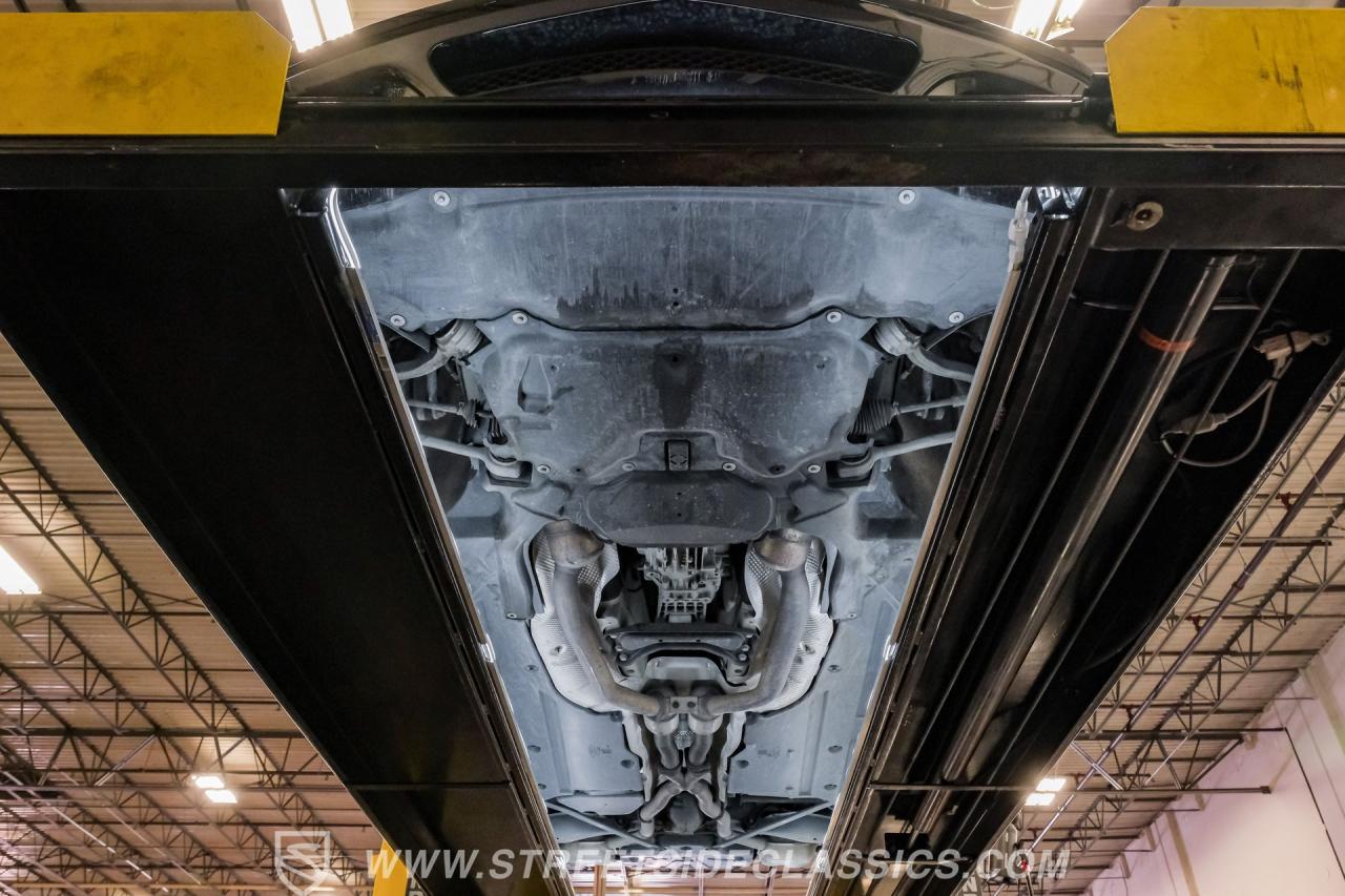 2005 Mercedes - Benz SLK350