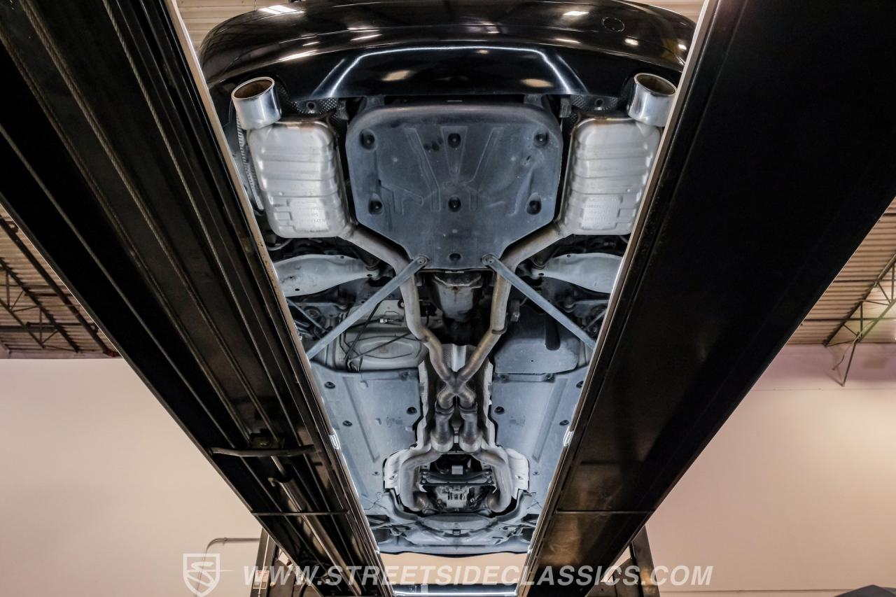 2005 Mercedes - Benz SLK350