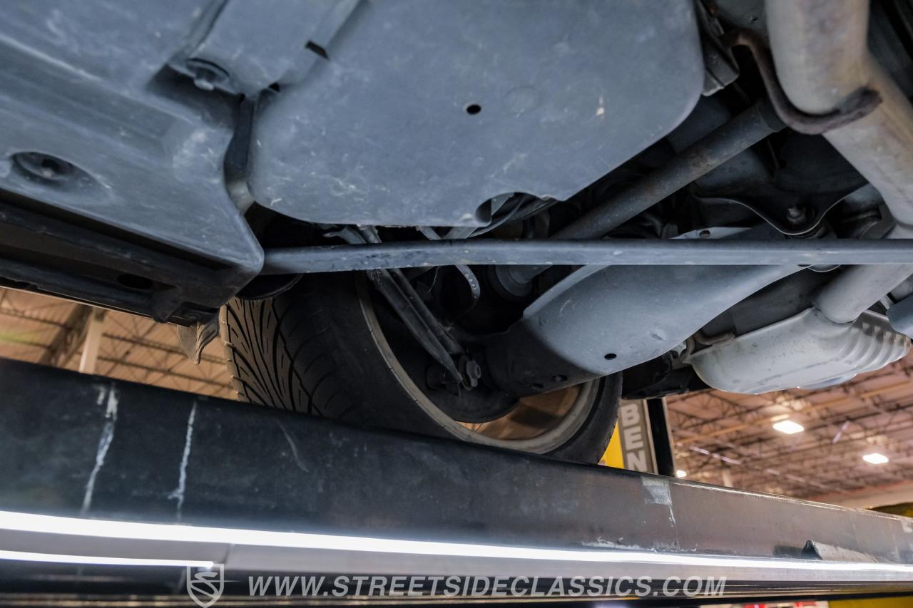 2005 Mercedes - Benz SLK350