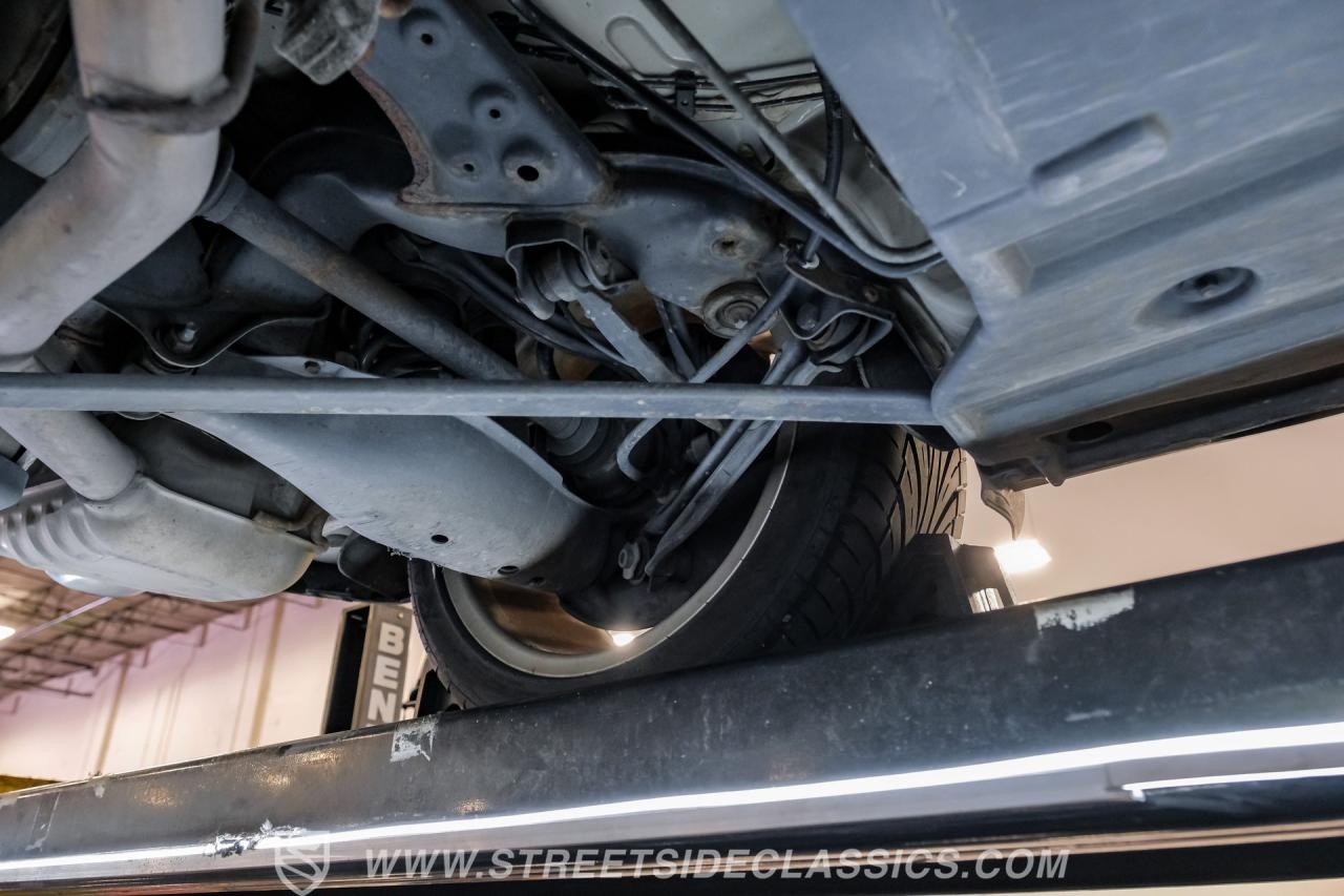 2005 Mercedes - Benz SLK350