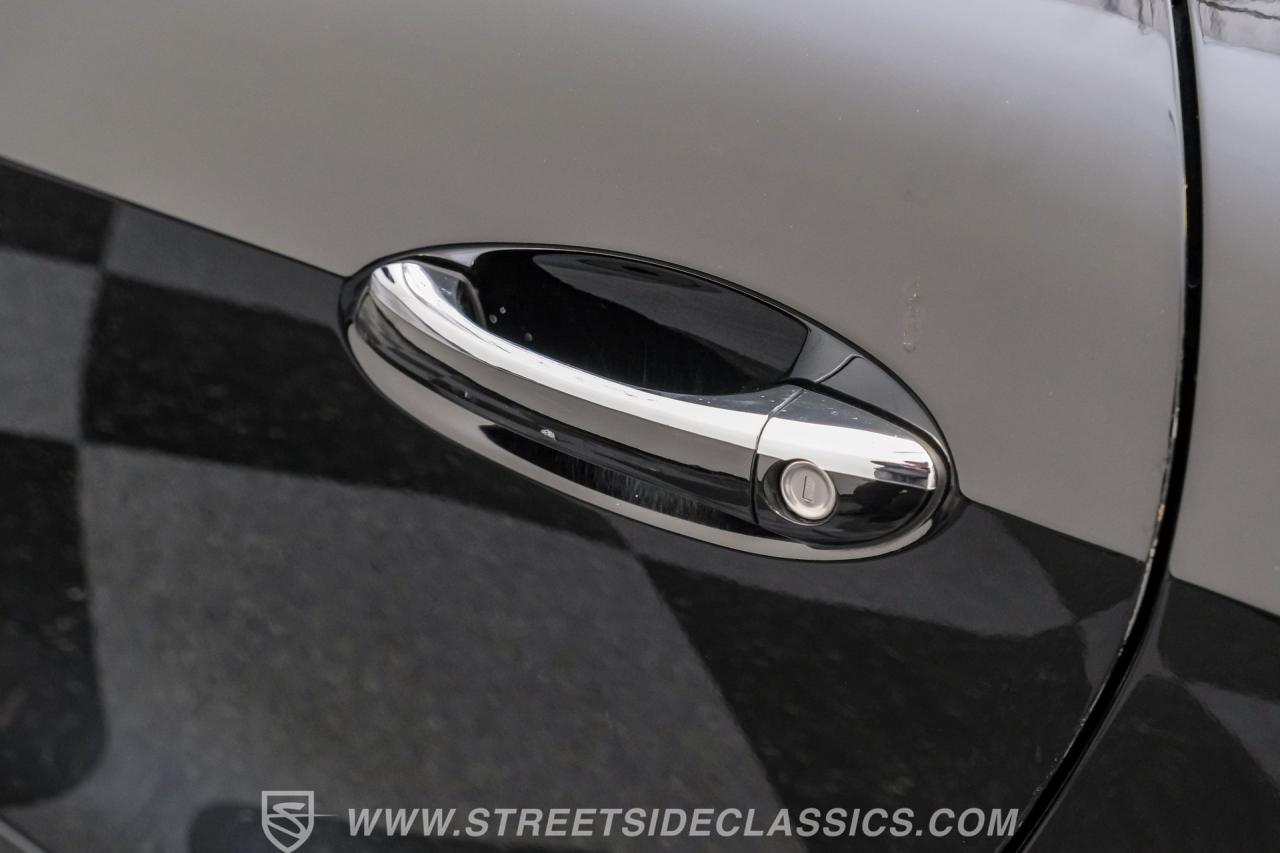 2005 Mercedes - Benz SLK350