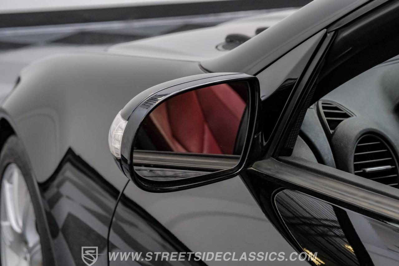 2005 Mercedes - Benz SLK350