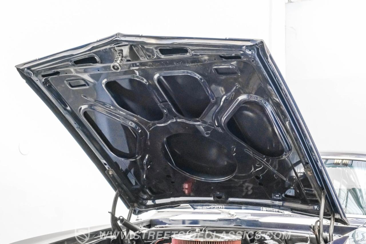 1969 Chevrolet Camaro Z28 Tribute