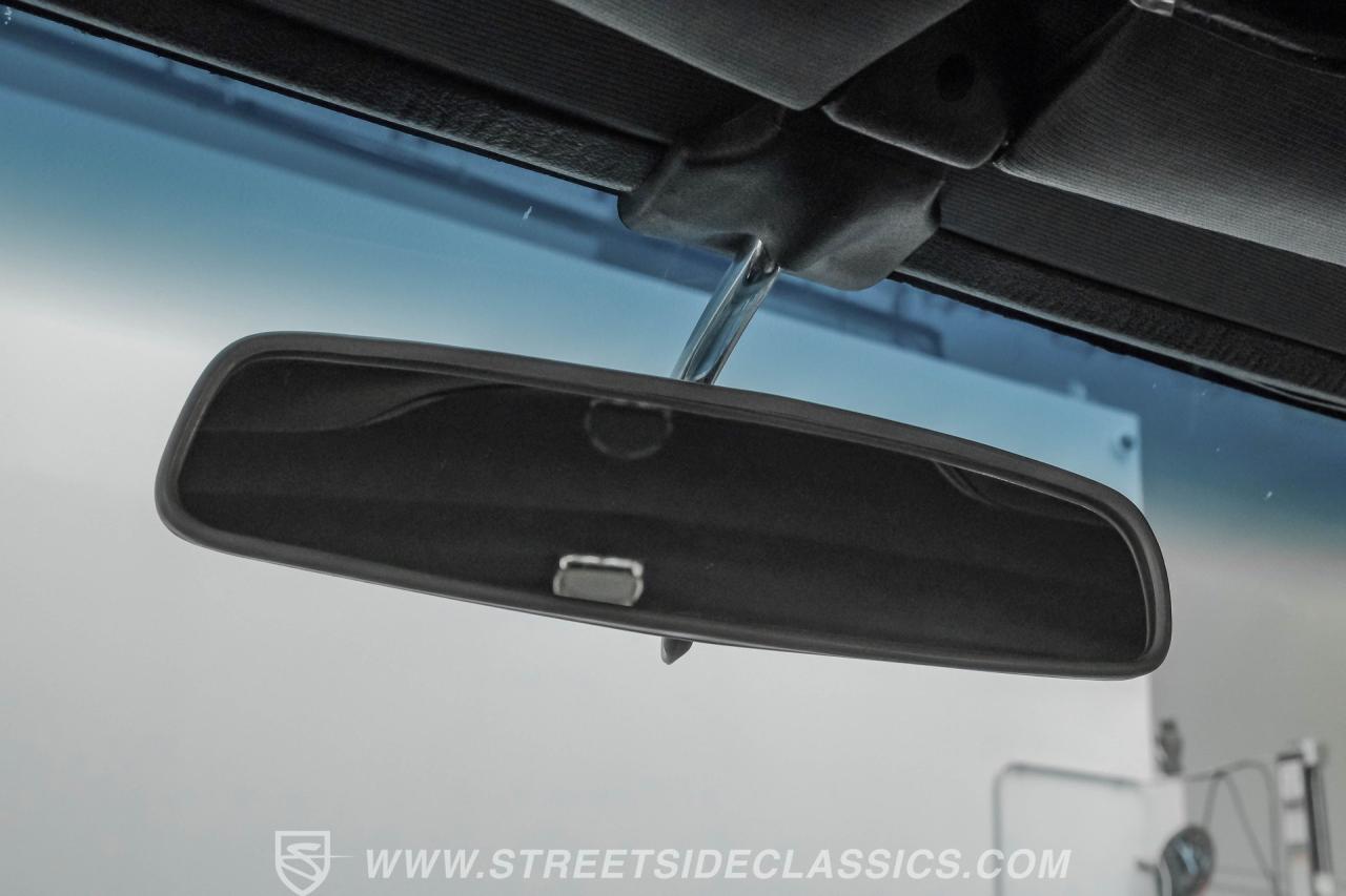 1969 Chevrolet Camaro Z28 Tribute