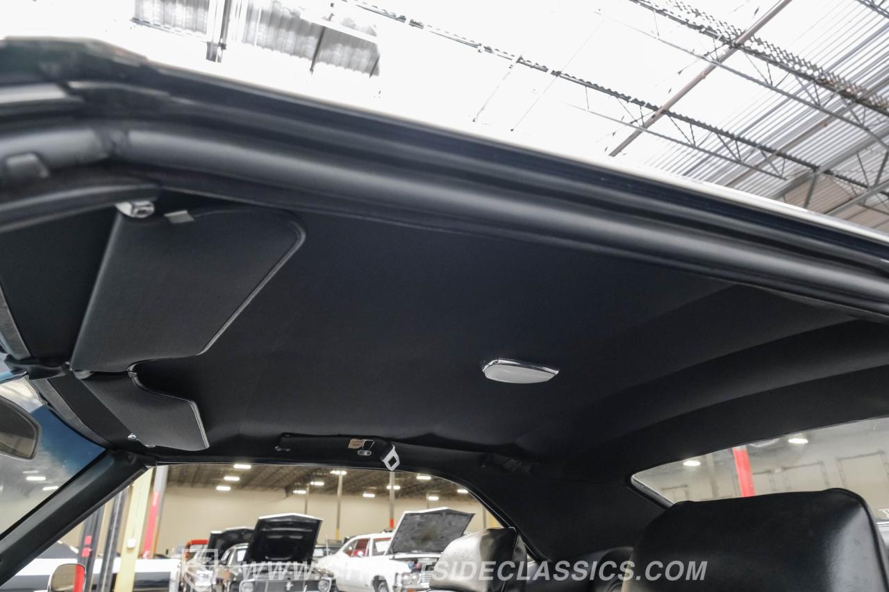 1969 Chevrolet Camaro Z28 Tribute