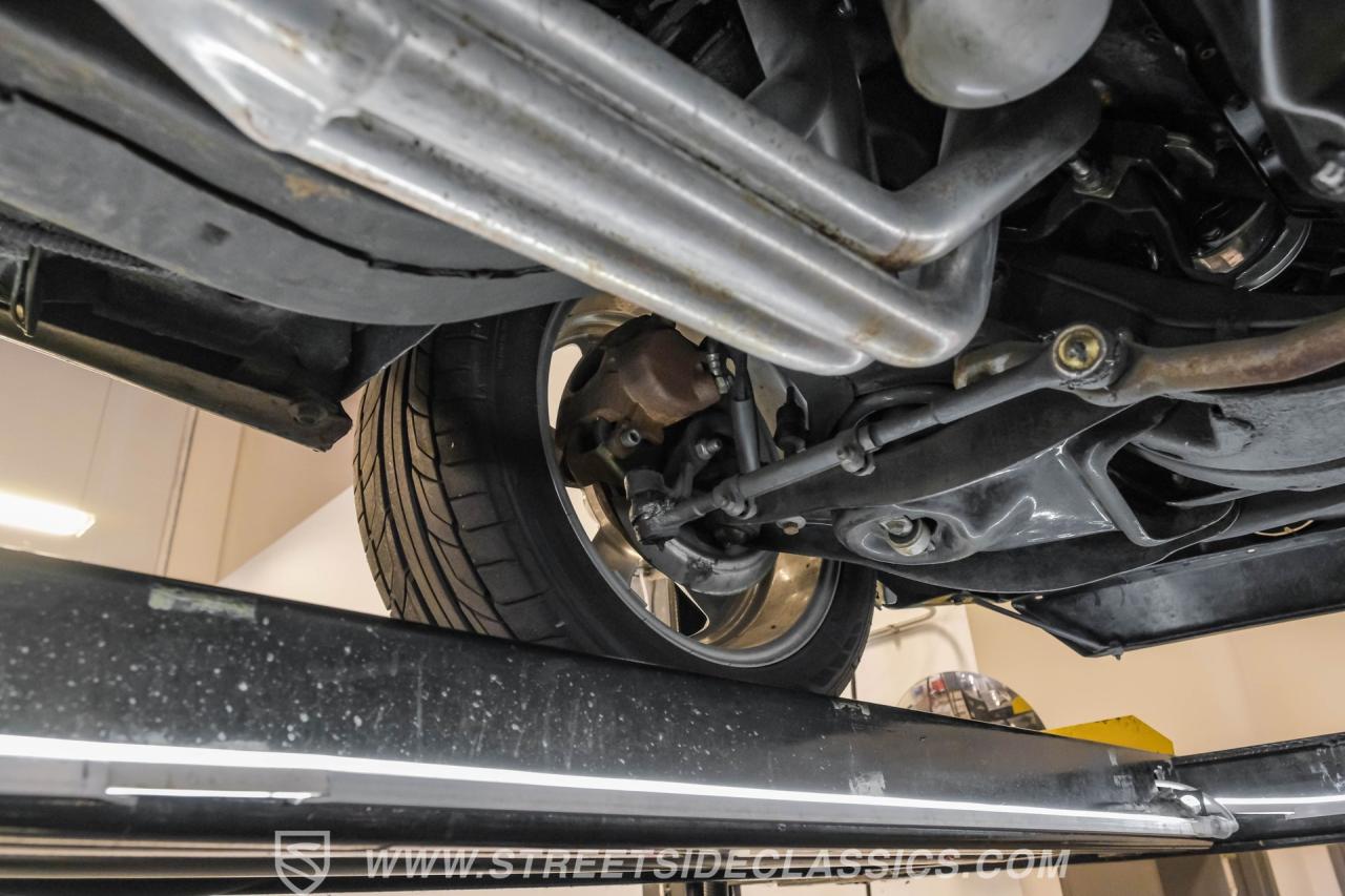 1969 Chevrolet Camaro Z28 Tribute