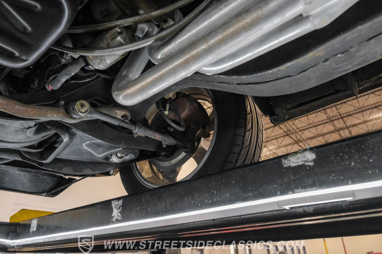 1969 Chevrolet Camaro Z28 Tribute