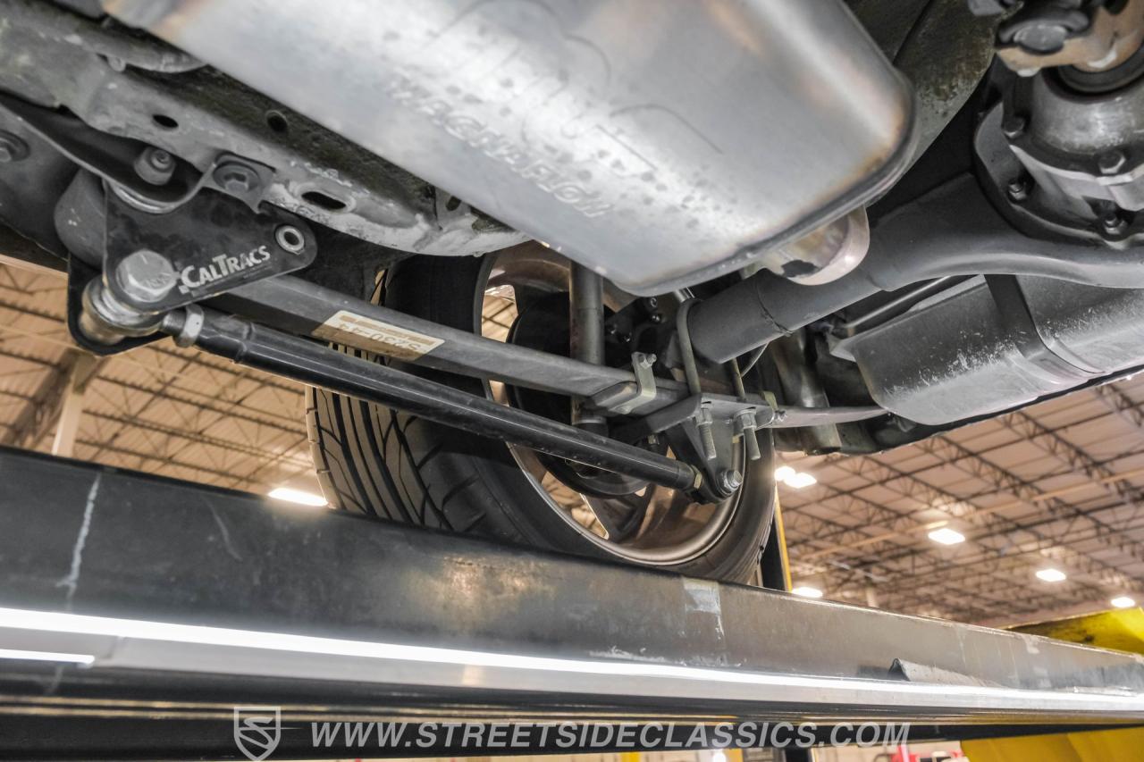 1969 Chevrolet Camaro Z28 Tribute