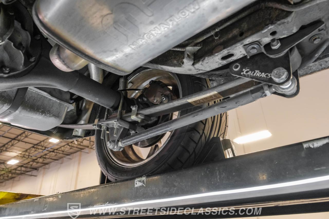 1969 Chevrolet Camaro Z28 Tribute