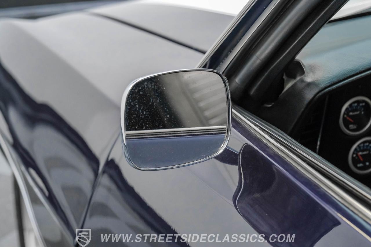 1969 Chevrolet Camaro Z28 Tribute