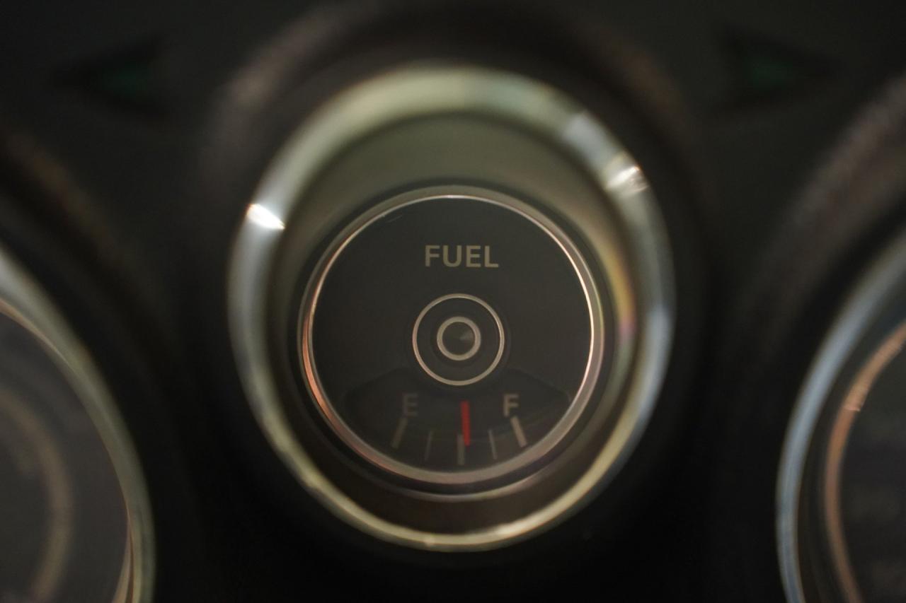 1972 Ford Mustang Convertible