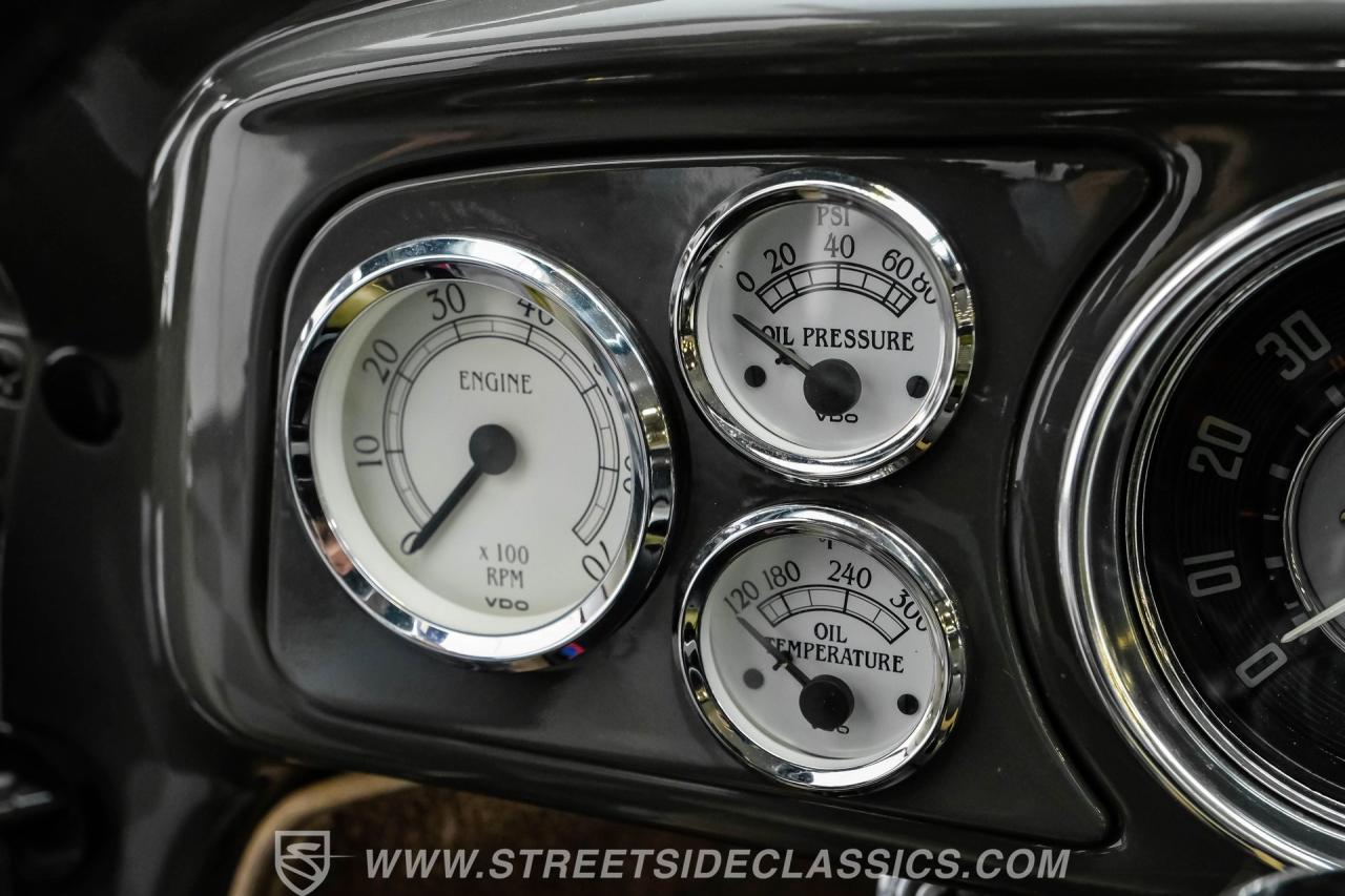 1965 Volkswagen Beetle Convertible