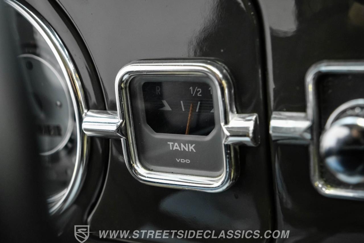 1965 Volkswagen Beetle Convertible