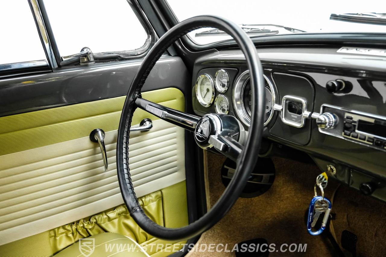 1965 Volkswagen Beetle Convertible