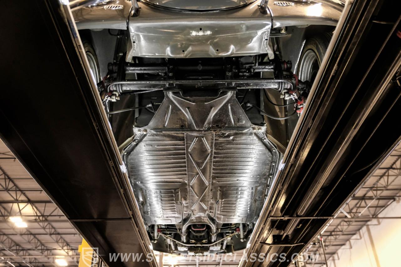 1965 Volkswagen Beetle Convertible