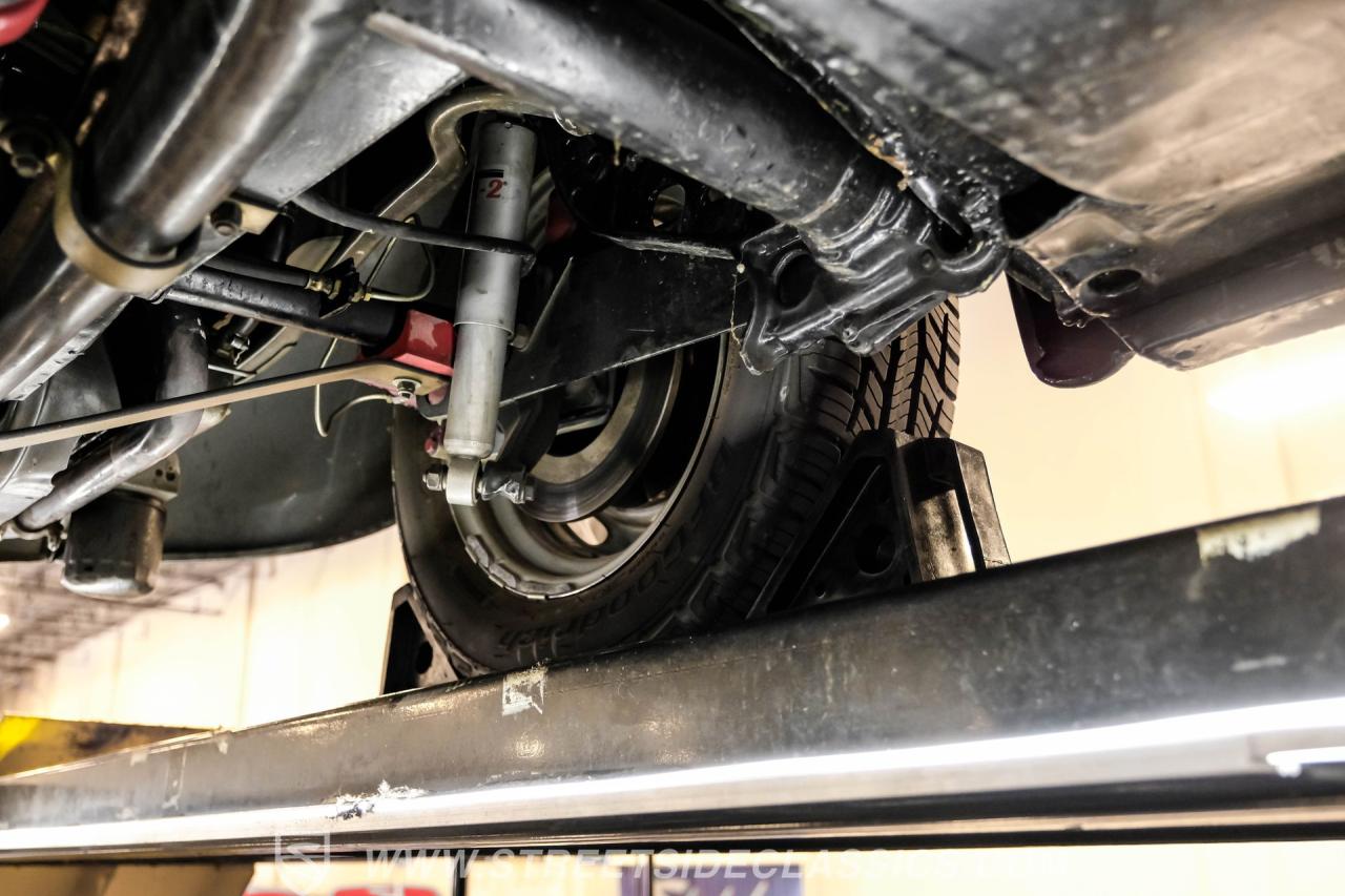 1965 Volkswagen Beetle Convertible