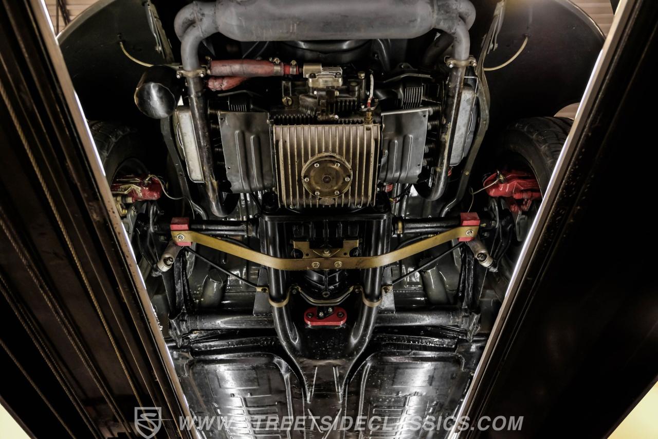 1965 Volkswagen Beetle Convertible