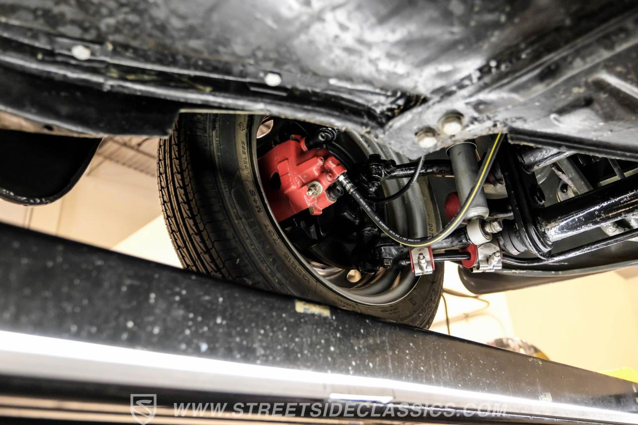 1965 Volkswagen Beetle Convertible