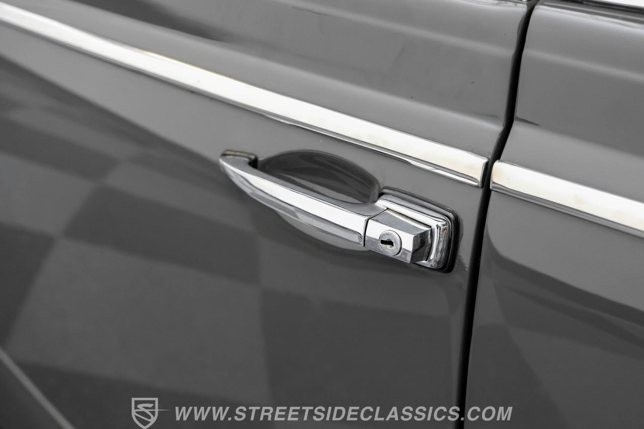 1965 Volkswagen Beetle Convertible