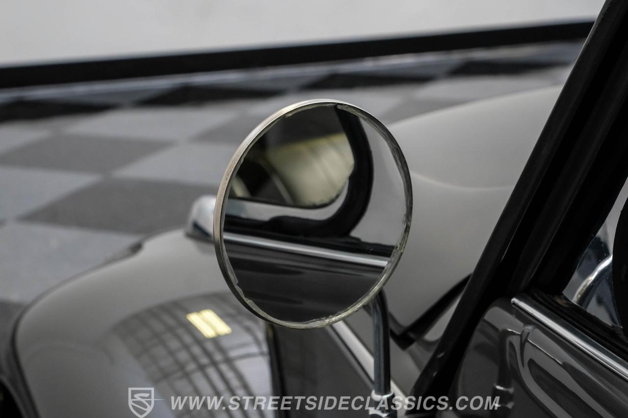 1965 Volkswagen Beetle Convertible