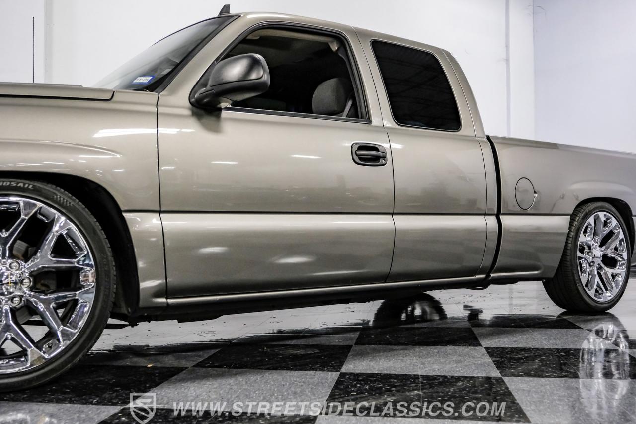 2006 Chevrolet Silverado 1500 LT