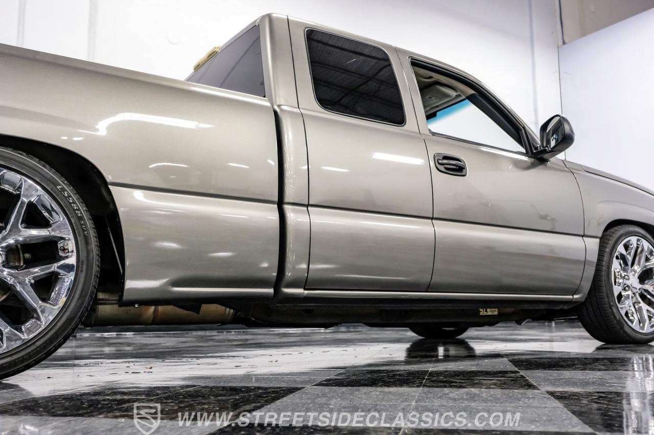 2006 Chevrolet Silverado 1500 LT