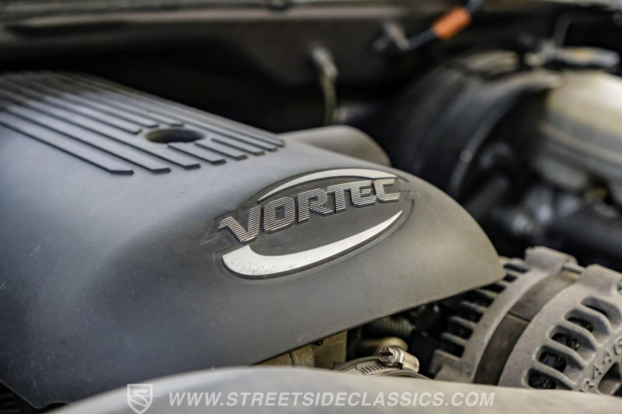 2006 Chevrolet Silverado 1500 LT