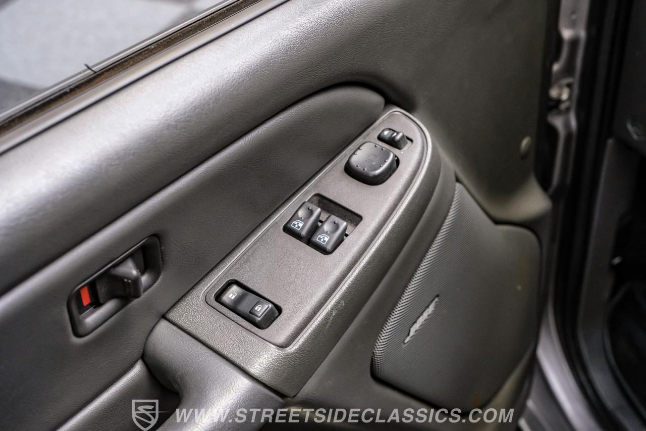 2006 Chevrolet Silverado 1500 LT