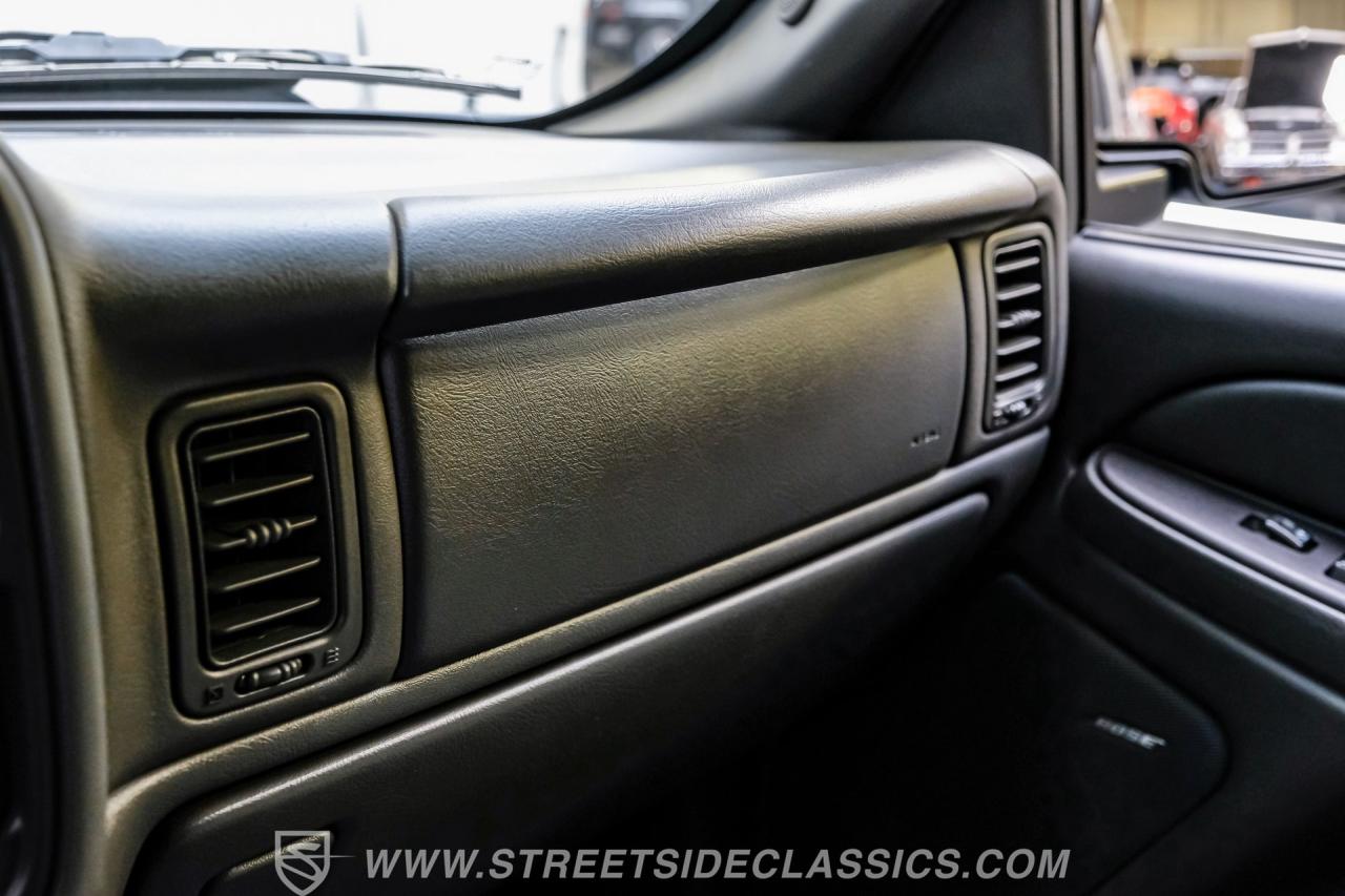 2006 Chevrolet Silverado 1500 LT