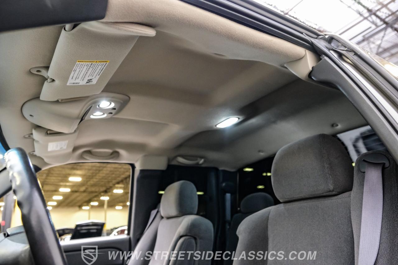 2006 Chevrolet Silverado 1500 LT