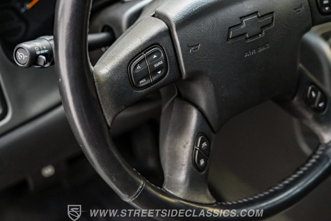 2006 Chevrolet Silverado 1500 LT