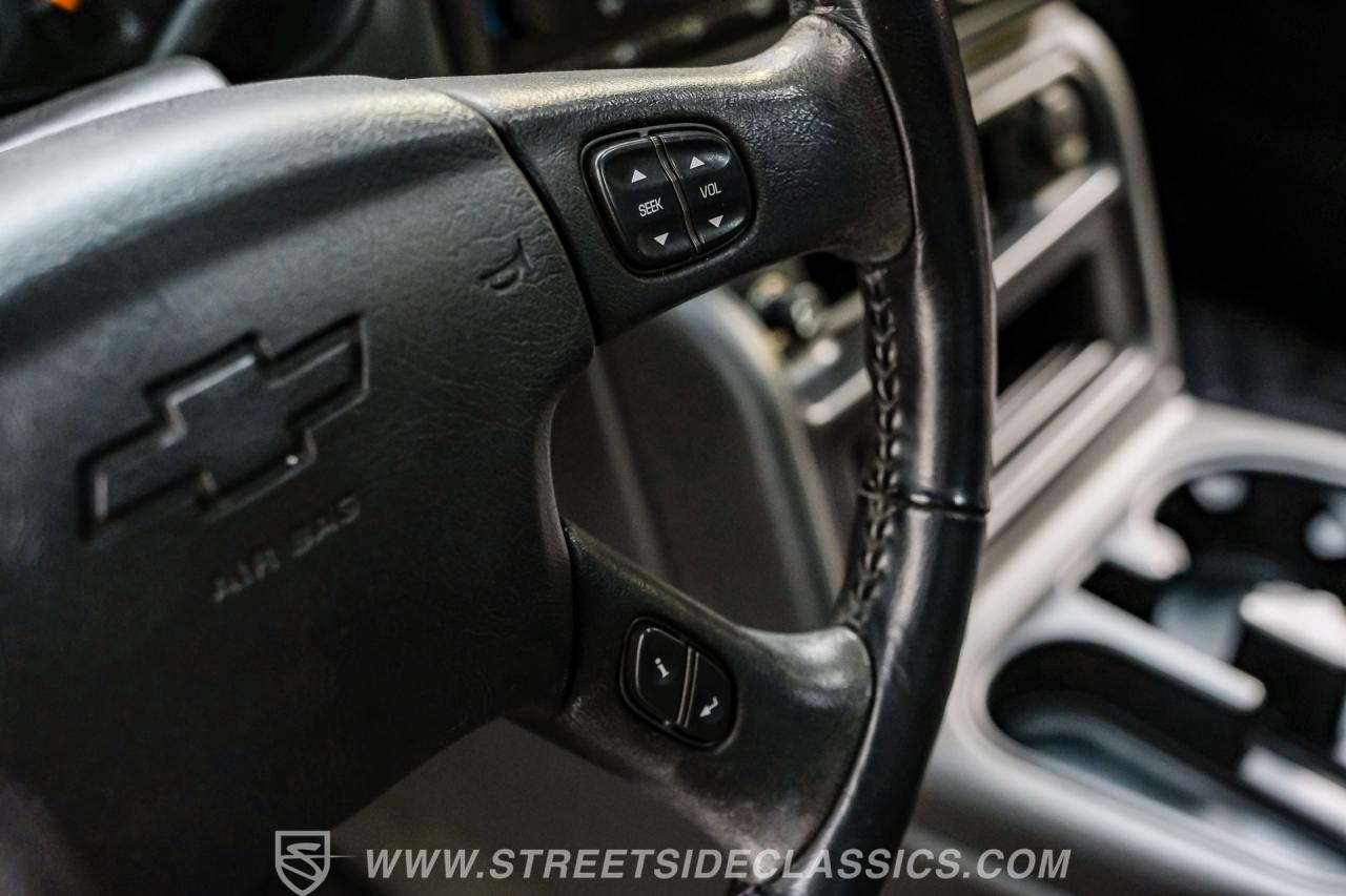 2006 Chevrolet Silverado 1500 LT