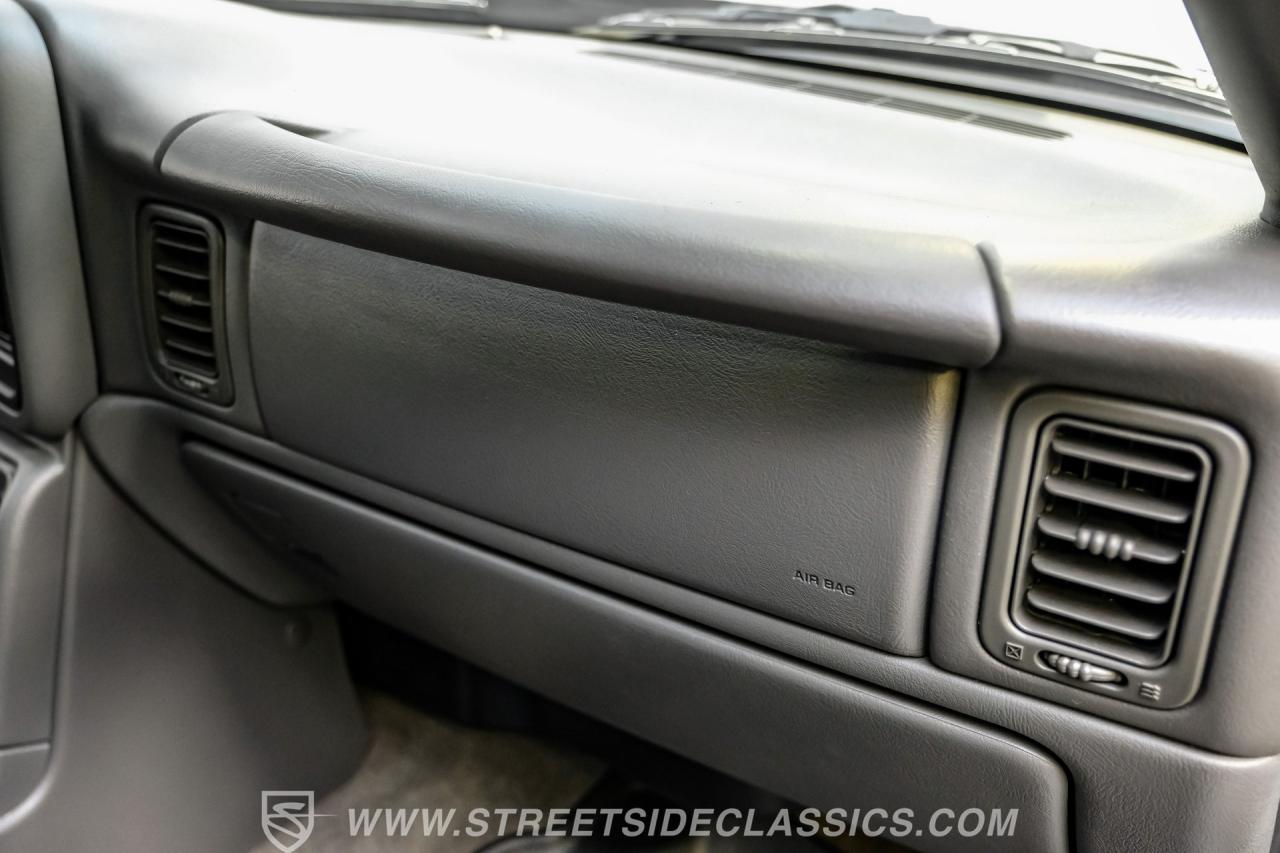 2006 Chevrolet Silverado 1500 LT