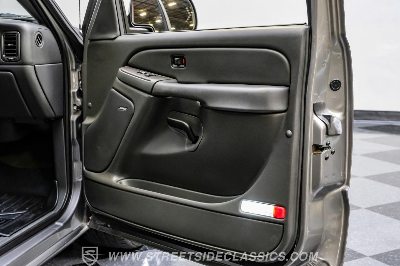 2006 Chevrolet Silverado 1500 LT