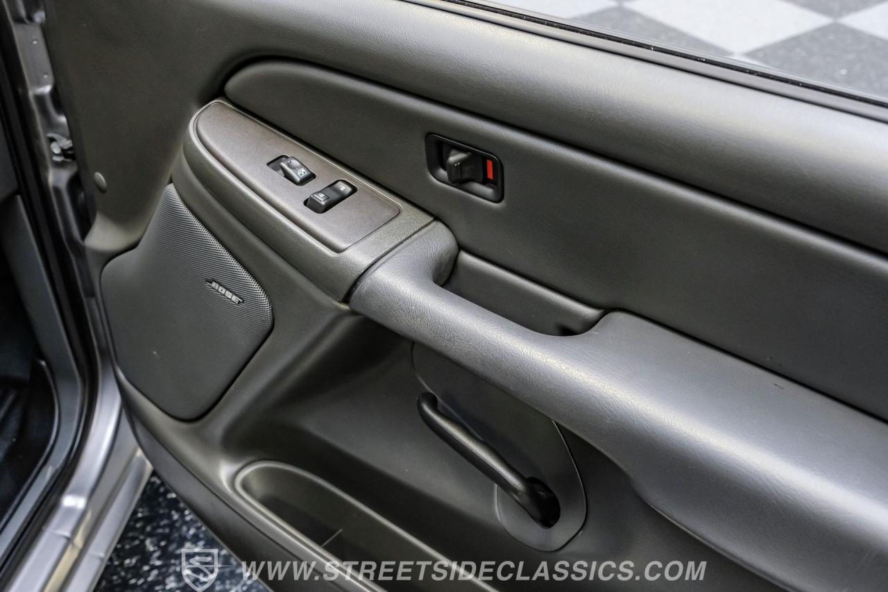 2006 Chevrolet Silverado 1500 LT