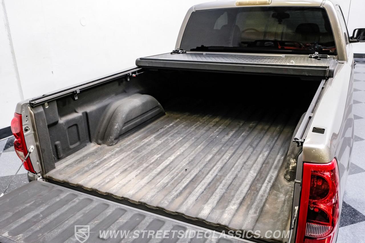 2006 Chevrolet Silverado 1500 LT