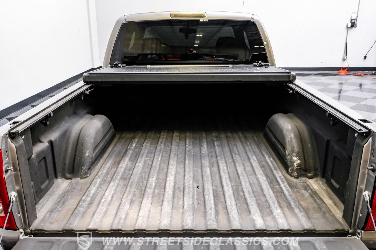 2006 Chevrolet Silverado 1500 LT