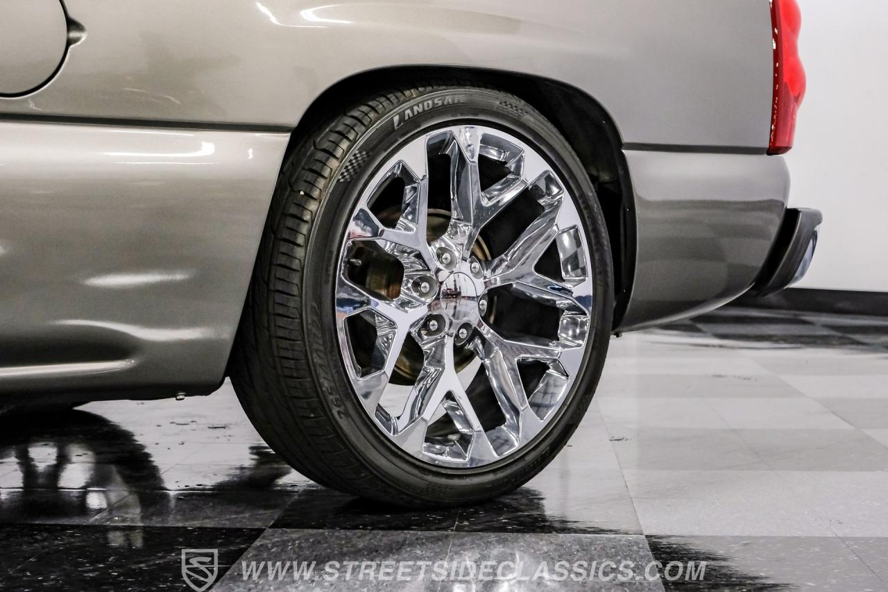 2006 Chevrolet Silverado 1500 LT